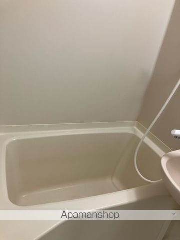 フォブール巴の内装写真