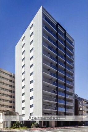 シーズンフラッツ上野稲荷町[1DK/27.03m2]の外観1