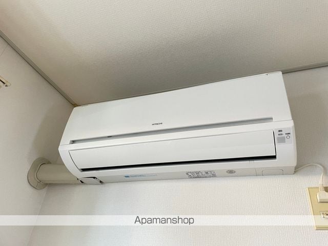 メイユールプランタニエの内装写真