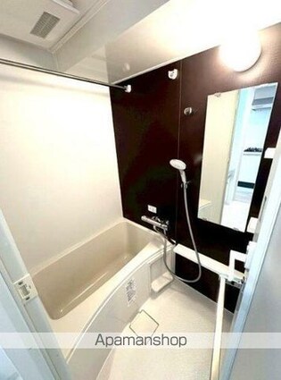 リヴシティ亀戸[1K/26.61m2]のバス