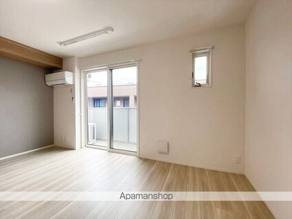 フォルビート[1LDK/50.71m2]の内装7