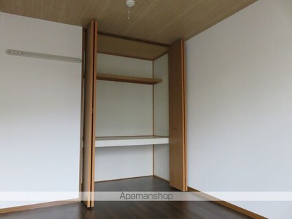 ルーチェ・Ⅰ[2LDK/53.72m2]の収納