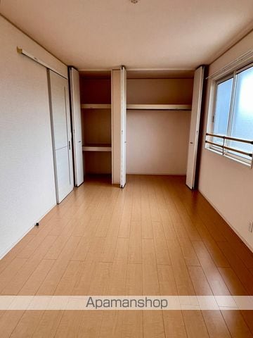 ラフィネ・小田の内装写真