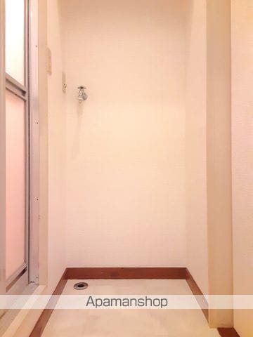プライベートタイムの内装写真