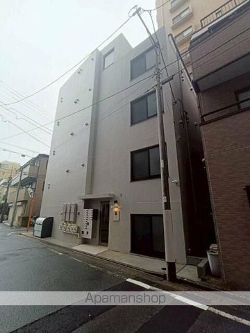 メゾンアッシュ大山の内装写真