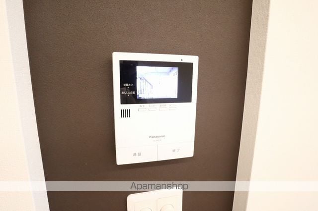 ラークイトウの内装写真