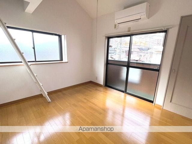 プライマリー大橋東の内装写真
