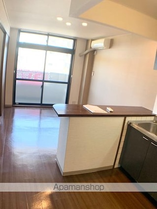 スピカ：２１[3DK/57.8m2]の内装4