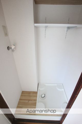 ビレッジハウス早野3号棟の内装写真