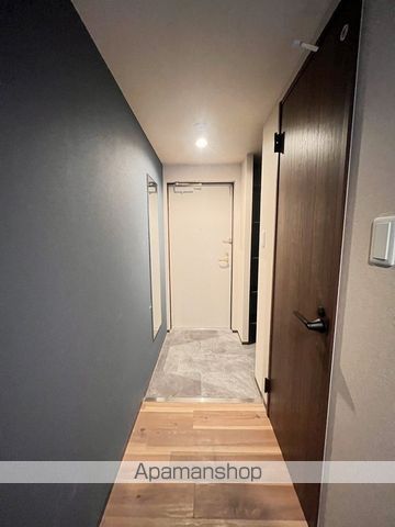 RUMO LUEBの内装写真