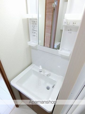 ブライトテラス藤沢の内装写真