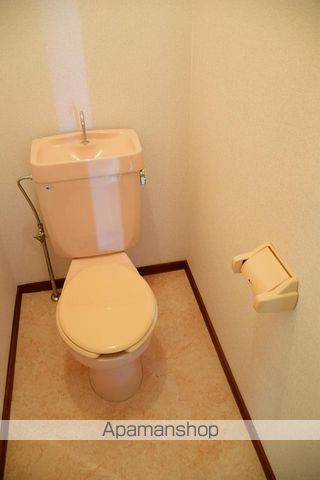 ラフォーレ伏見の内装写真