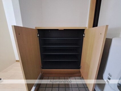 アマーレ中央[1K/28.06m2]の内装3