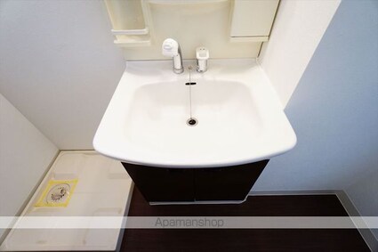 サニーサイドⅢ[3LDK/92m2]の内装2