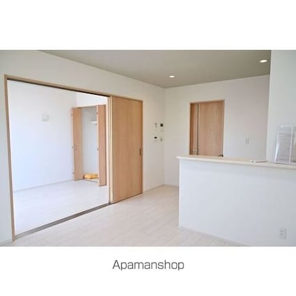 愛知県名古屋市西区大金町３丁目[1LDK/40.25m2]の収納