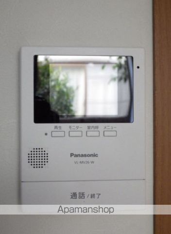 ロジュマンの内装写真