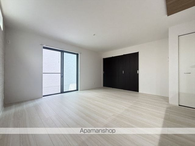 三郷市早稲田8丁目A号棟戸建の内装写真