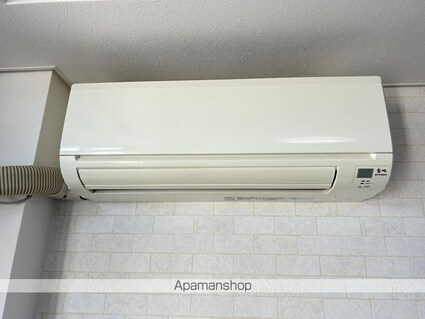 ウィズ秀和Ⅱ[1K/19.8m2]のその他設備