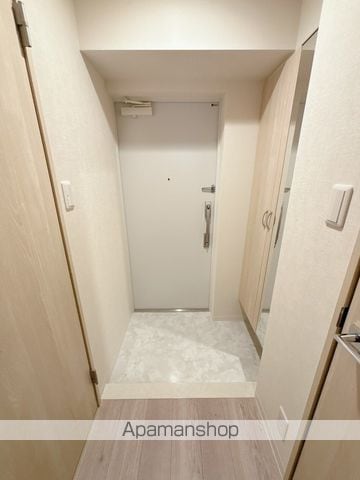 CASA DE ALIVIOの内装写真