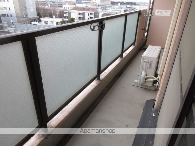 アクティブプラザ厚別東の内装写真