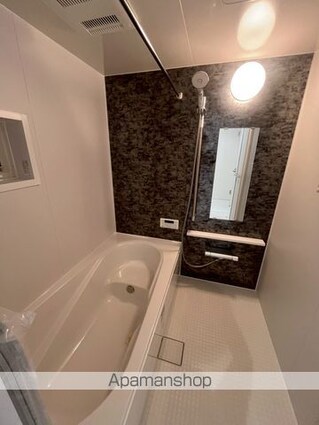 Ｋｏｌｅｔ日野０９[3SLDK/96.76m2]のバス