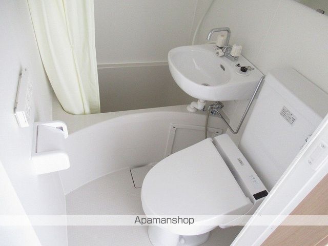 もりゆめLの内装写真