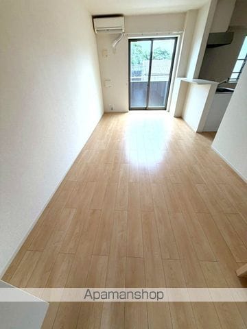アパートメント高洲536 IIの内装写真