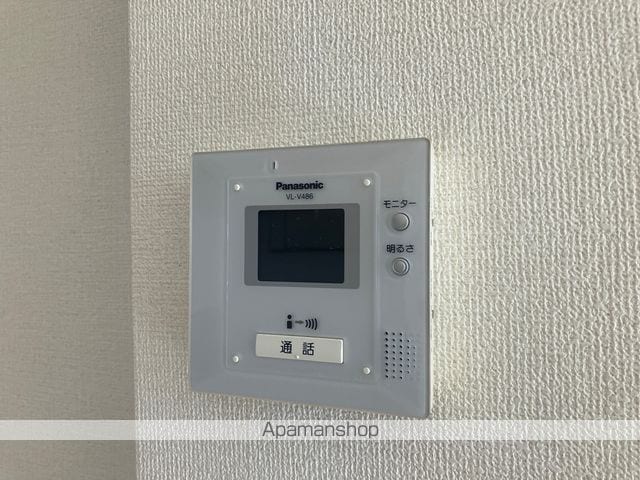 コンフォートの内装写真