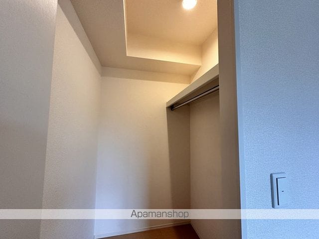 グランセの内装写真