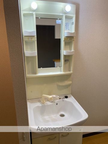 ティアラ康生の内装写真