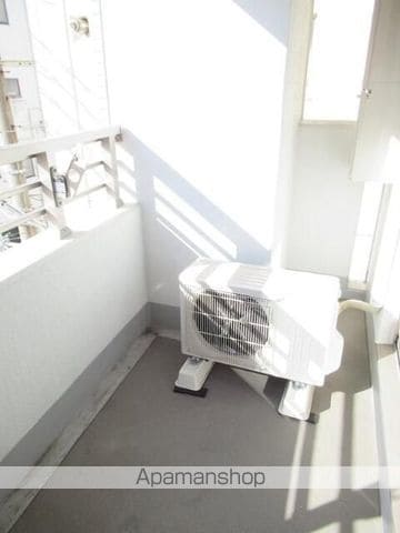 HY’S品川南大井の内装写真