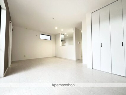 カムイチセ[3LDK/97.7m2]の内装2