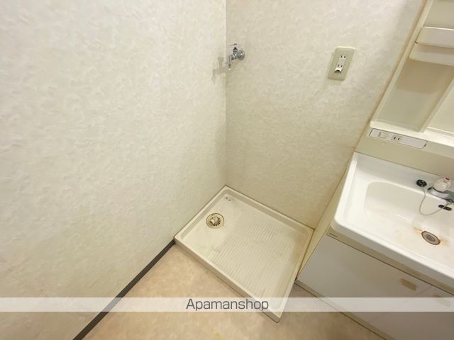 ヴィラージュ樟葉の内装写真