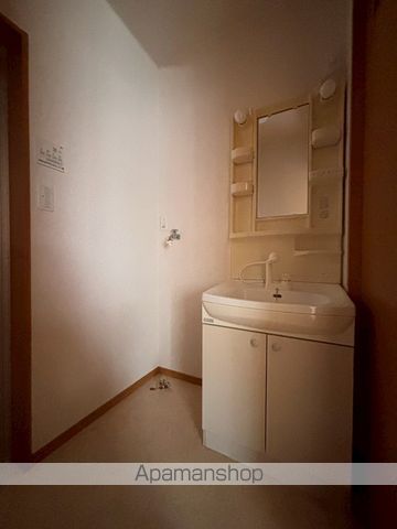 トワール東堀の内装写真
