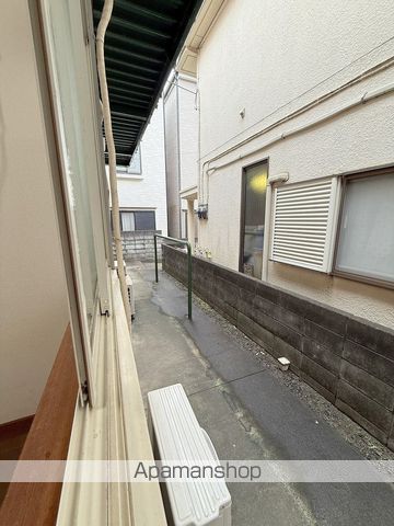 スペース210高津の内装写真