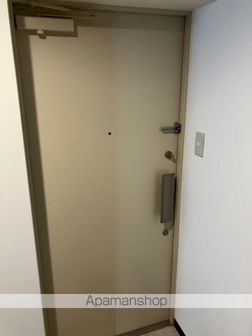 COMSAP24 PARKSIDEの内装写真