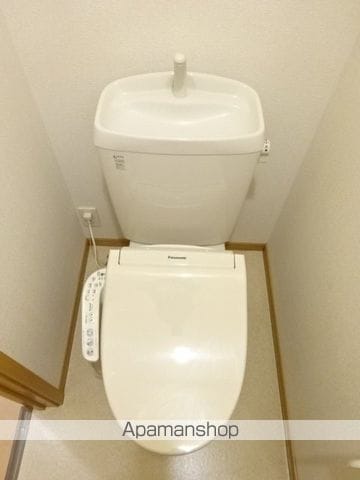 エスペランサAの内装写真