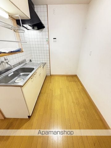 ライフアドバンスの内装写真
