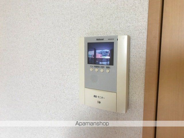 プランドール紫香楽の内装写真