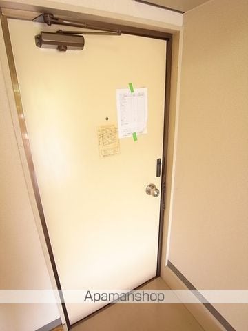 美樹ハイツの内装写真