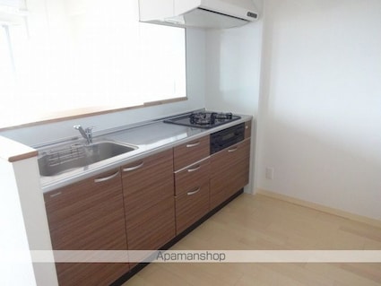 山中ハイツⅢ[2DK/50.7m2]のその他部屋・スペース