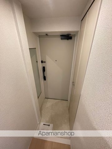 エルファーロ神楽坂IIの内装写真