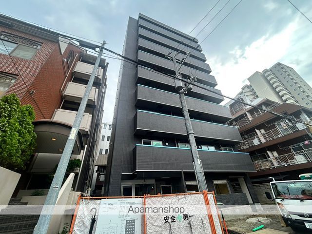 リベラ千林大宮の外観写真