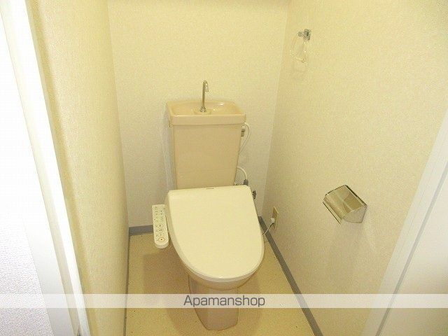 シャルマン千田町の内装写真