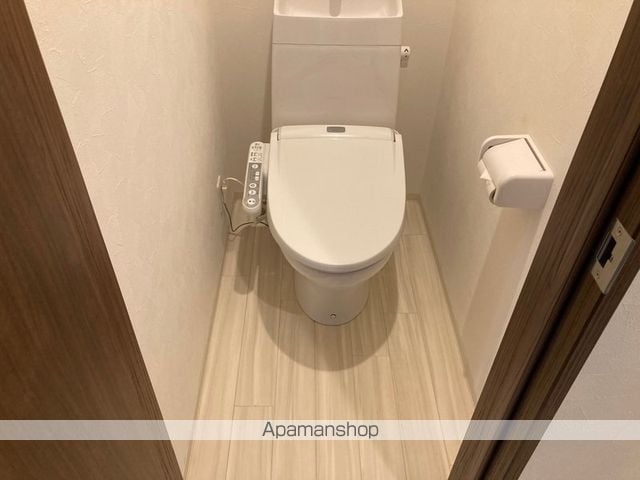 AMBITION本千葉の内装写真