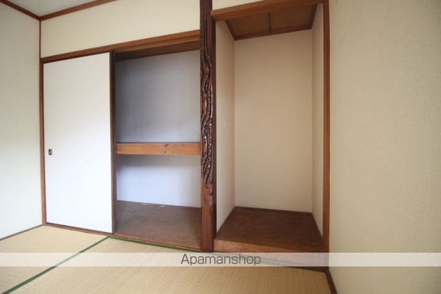 田頭ビルの内装写真