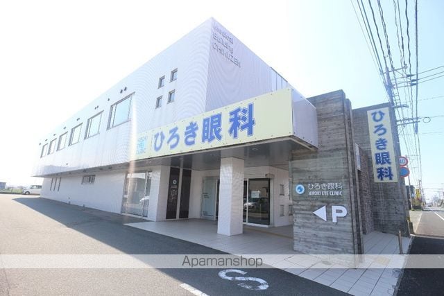 パシオンハイツの内装写真