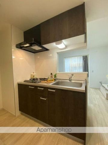 KEIAI RESIDENCE 松戸IIの内装写真