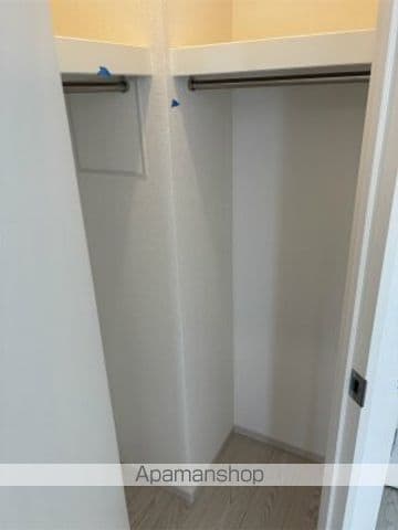 リブリ・新検見川IIの内装写真