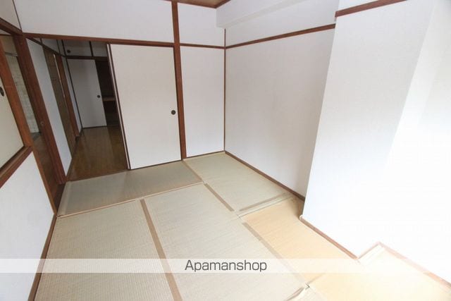 宝マンションの内装写真